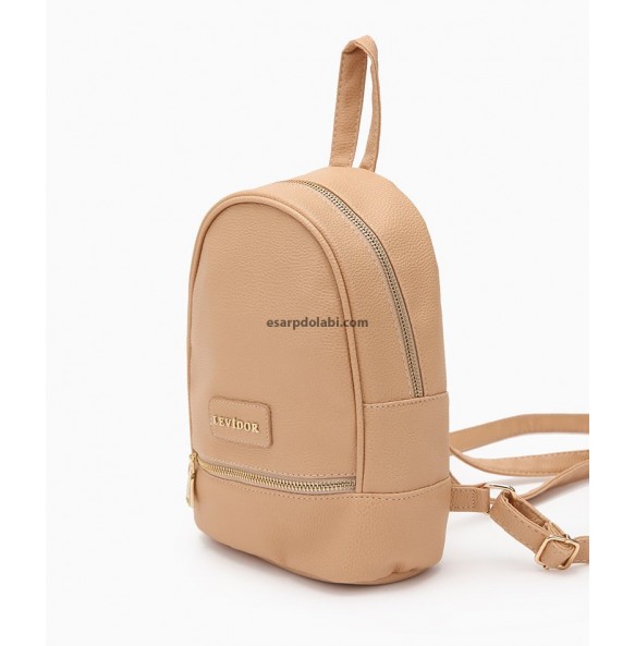 Levidor Sırt Çantası LVSS 2291045 C840