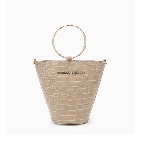 Levidor Clutch Mini Çanta LVSS 2291046 C050