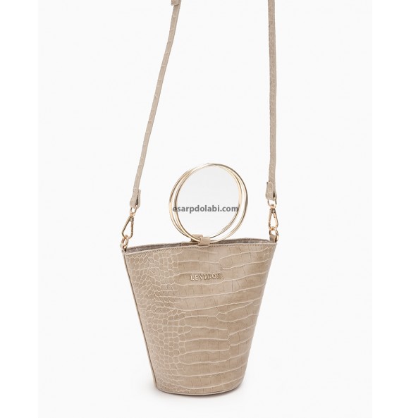 Levidor Clutch Mini Çanta LVSS 2291046 C050