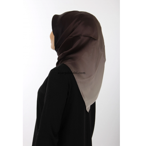 Aker Eşarp 7656701-912 Tivil İpek