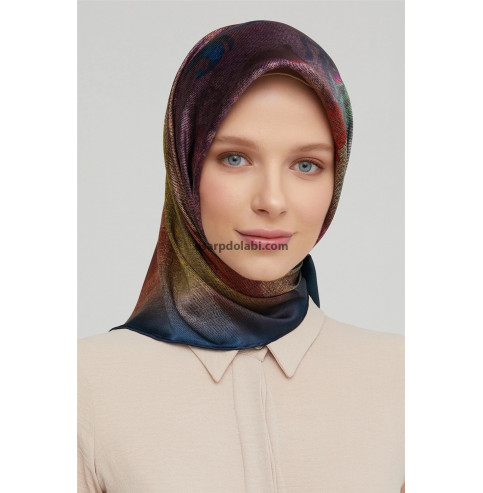 Armine İpek Eşarp 8648D-37 sura ipek yeni sezon