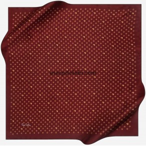 Pierre Cardin Eşarp 4839438-941 Tivil İpek