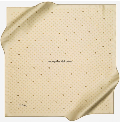 Pierre Cardin Eşarp 4839230-361 Sura İpek