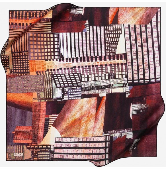 Pierre Cardin Eşarp 7717-941 Tivil