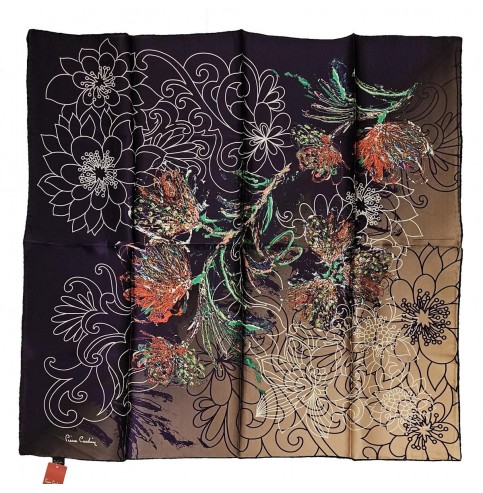 Pierre Cardin Eşarp 7429230-X Sura İpek