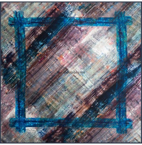 Pierre Cardin İpek Eşarp 7897230-351 Sura