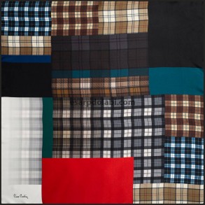 Pierre Cardin İpek Eşarp 7962230-311 Sura