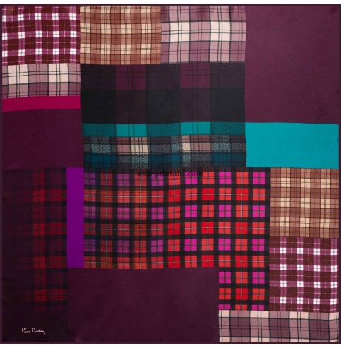 Pierre Cardin İpek Eşarp 7962230-313 Sura