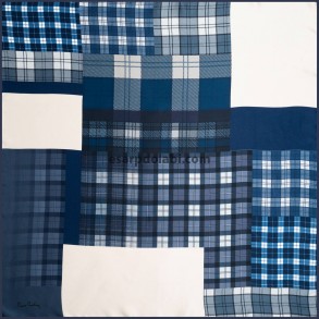 Pierre Cardin İpek Eşarp 7962230-322 Sura