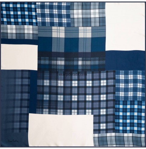 Pierre Cardin İpek Eşarp 7962230-322 Sura