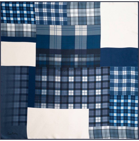 Pierre Cardin İpek Eşarp 7962230-322 Sura