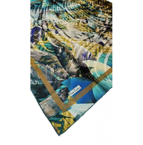 Pierre Cardin Eşarp 8054230-X Sura İpek