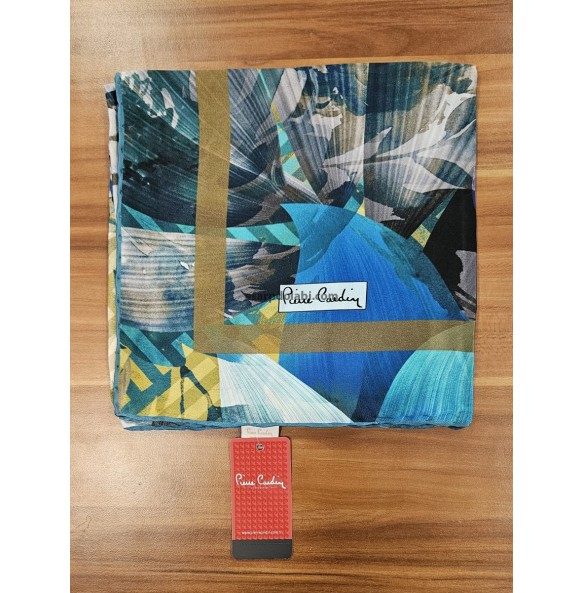 Pierre Cardin Eşarp 8054230-X Sura İpek