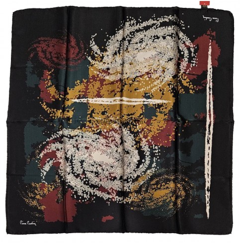 Pierre Cardin Eşarp 8397230-311 Sura İpek
