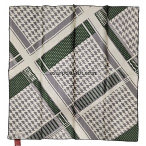 Pierre Cardin Eşarp 8162230-371 Sura İpek