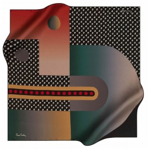 Pierre Cardin İpek Eşarp 8213-312 Sura