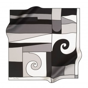 Pierre Cardin İpek Eşarp 8246-311 Sura