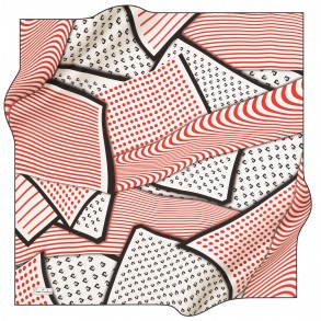 Pierre Cardin İpek Eşarp 8300-312 Sura