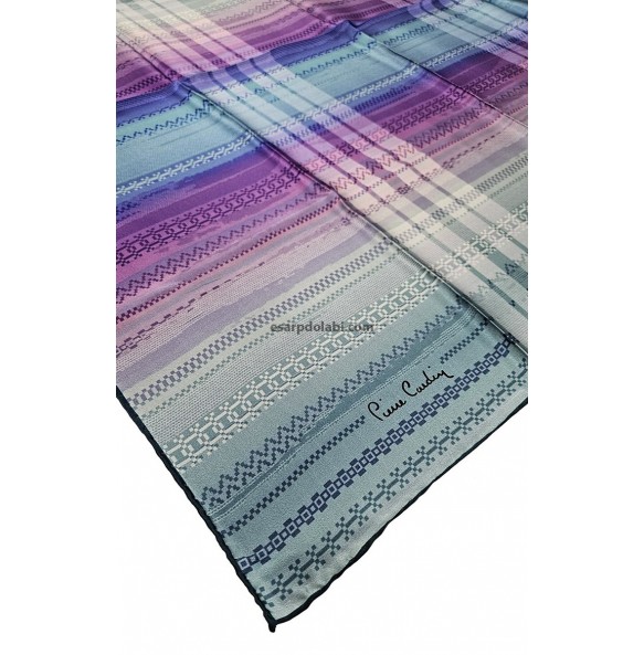 Pierre Cardin Eşarp 7200230-Y Sura İpek