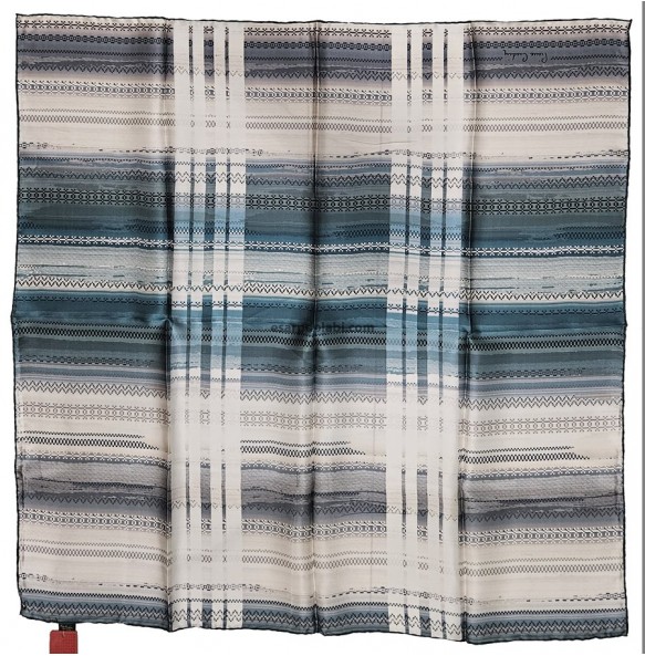 Pierre Cardin Eşarp 7200230-X Sura İpek
