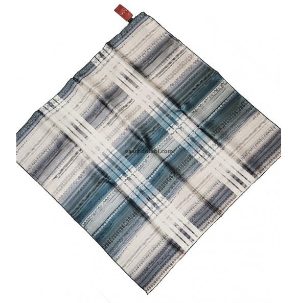 Pierre Cardin Eşarp 7200230-X Sura İpek