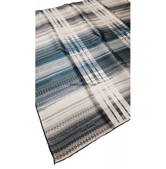 Pierre Cardin Eşarp 7200230-X Sura İpek