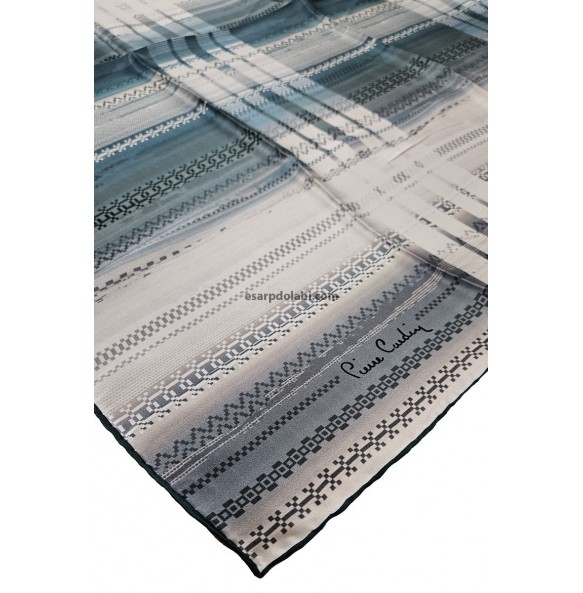 Pierre Cardin Eşarp 7200230-X Sura İpek