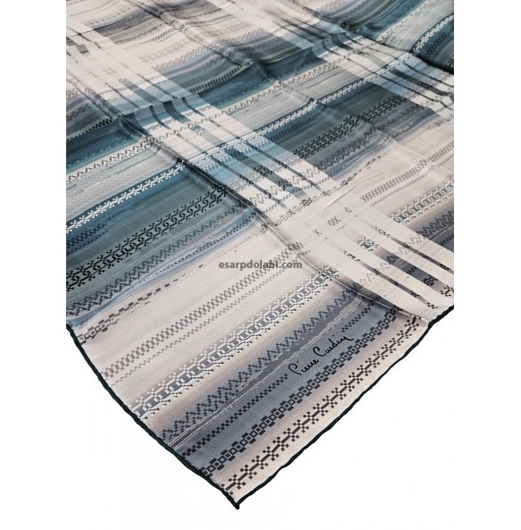 Pierre Cardin Eşarp 7200230-X Sura İpek