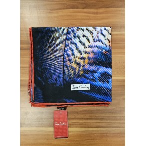 Pierre Cardin Eşarp 7276230-X Sura İpek