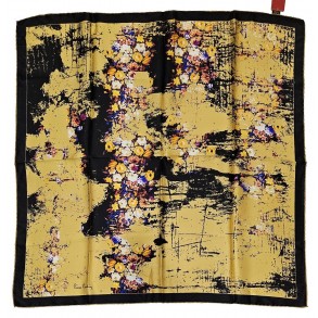 Pierre Cardin Eşarp 7399230-X Sura İpek