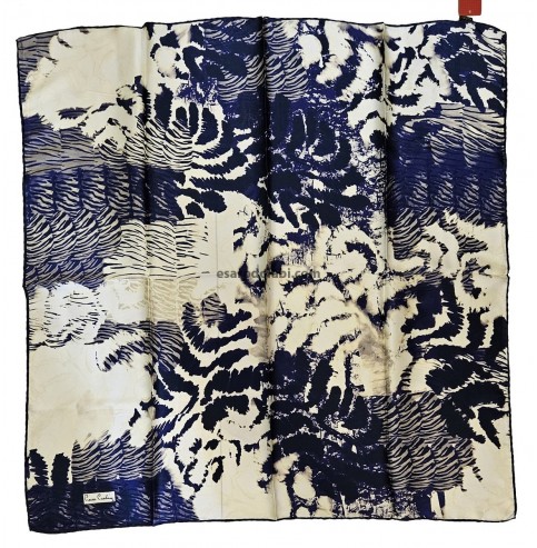 Pierre Cardin Eşarp 7422230-X Sura İpek