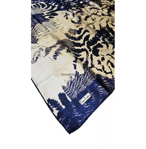 Pierre Cardin Eşarp 7422230-X Sura İpek