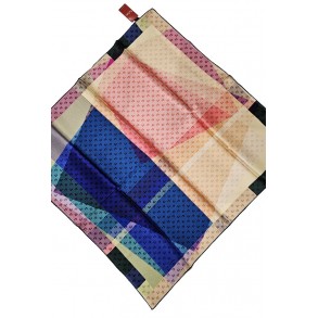 Pierre Cardin Eşarp 7434230-X Sura İpek
