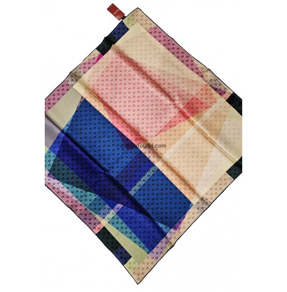Pierre Cardin Eşarp 7434230-X Sura İpek