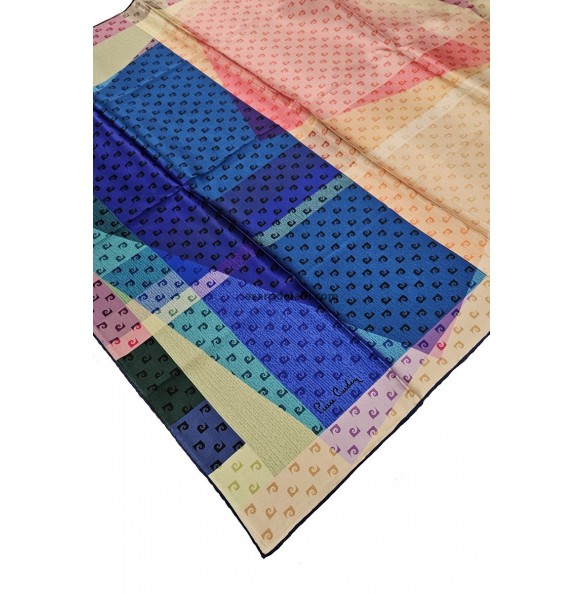 Pierre Cardin Eşarp 7434230-X Sura İpek