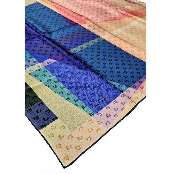 Pierre Cardin Eşarp 7434230-X Sura İpek