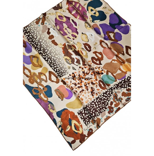 Pierre Cardin Eşarp 7453230-X Sura İpek