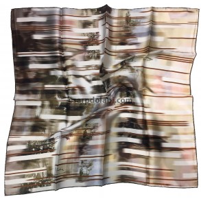 Pierre Cardin Eşarp 7492230-X Sura İpek