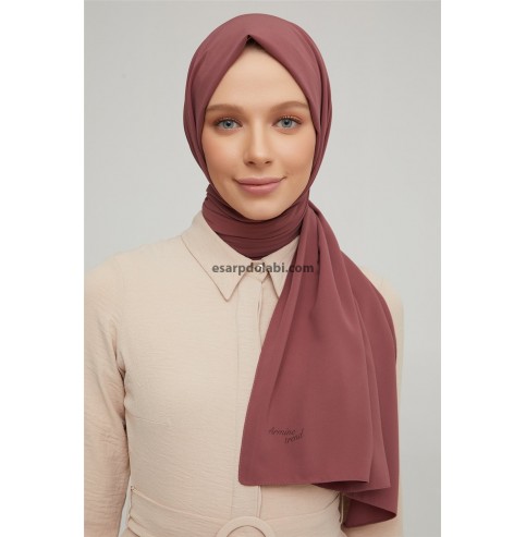 Armine Trend Medine İpeği Şal 444081-1024