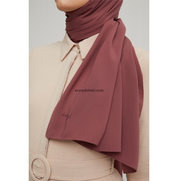 Armine Trend Medine İpeği Şal 444081-1024