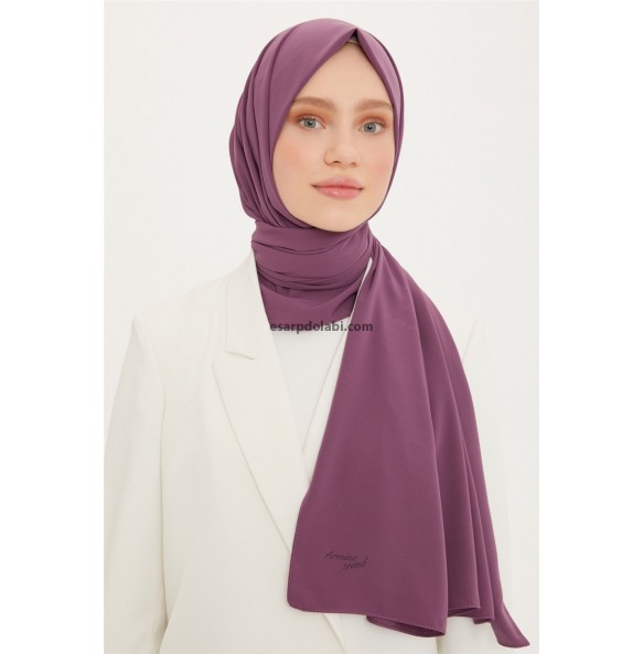Armine Trend Medine İpeği Şal 444081-1026
