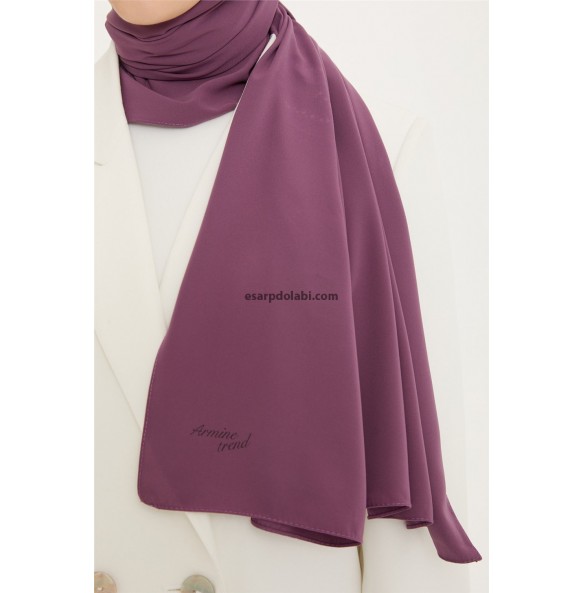 Armine Trend Medine İpeği Şal 444081-1026